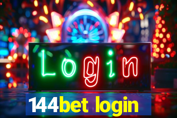 144bet login